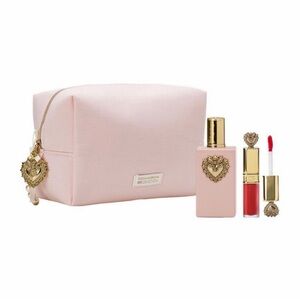 Dolce & Gabbana My Devotion Pouch Set